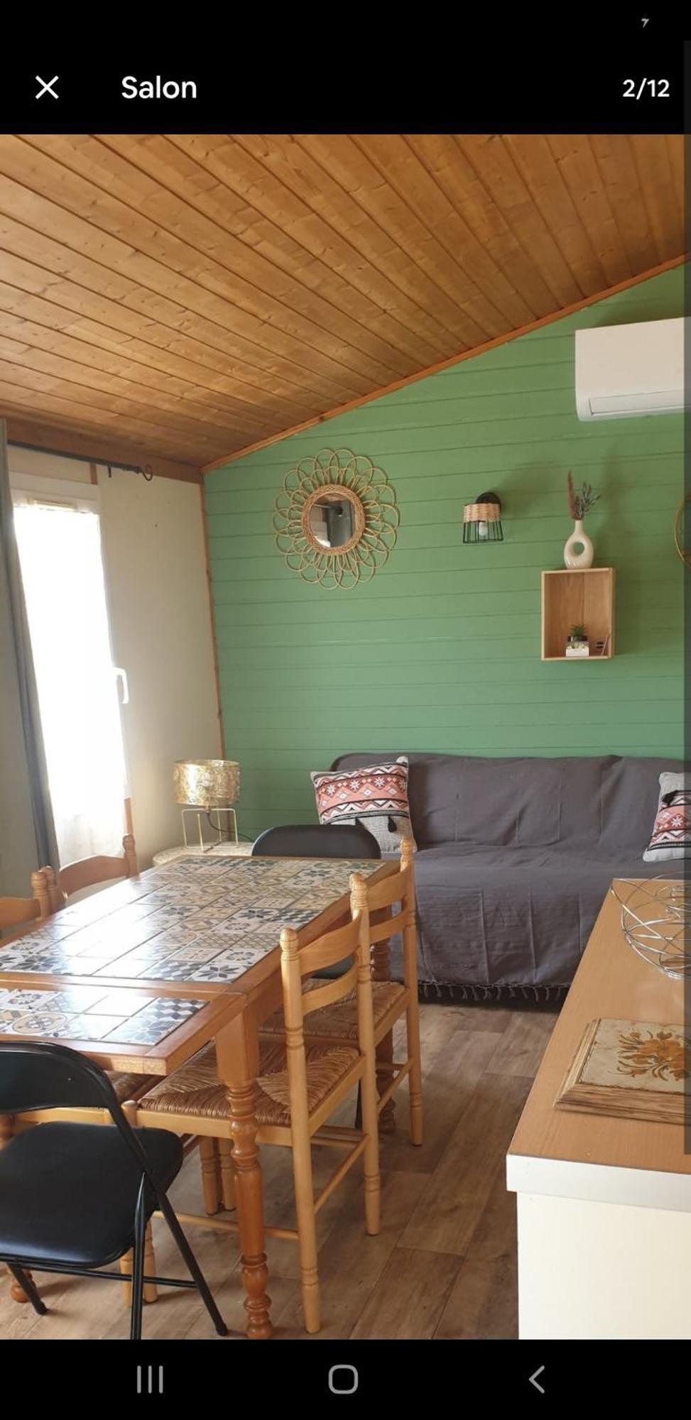 Camping Casa Cazilhac (Aude)