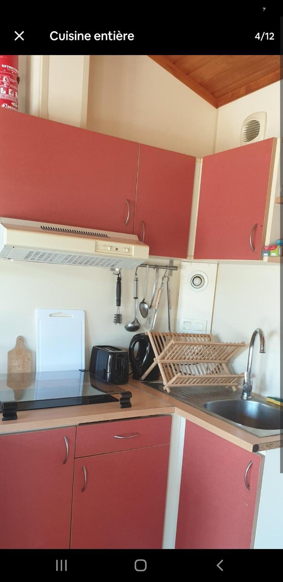 Campsite Casa *