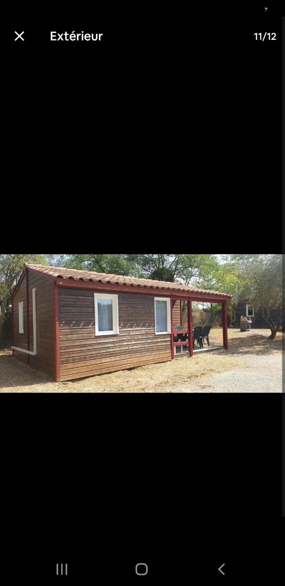 Casa Campsite Cazilhac (Aude)