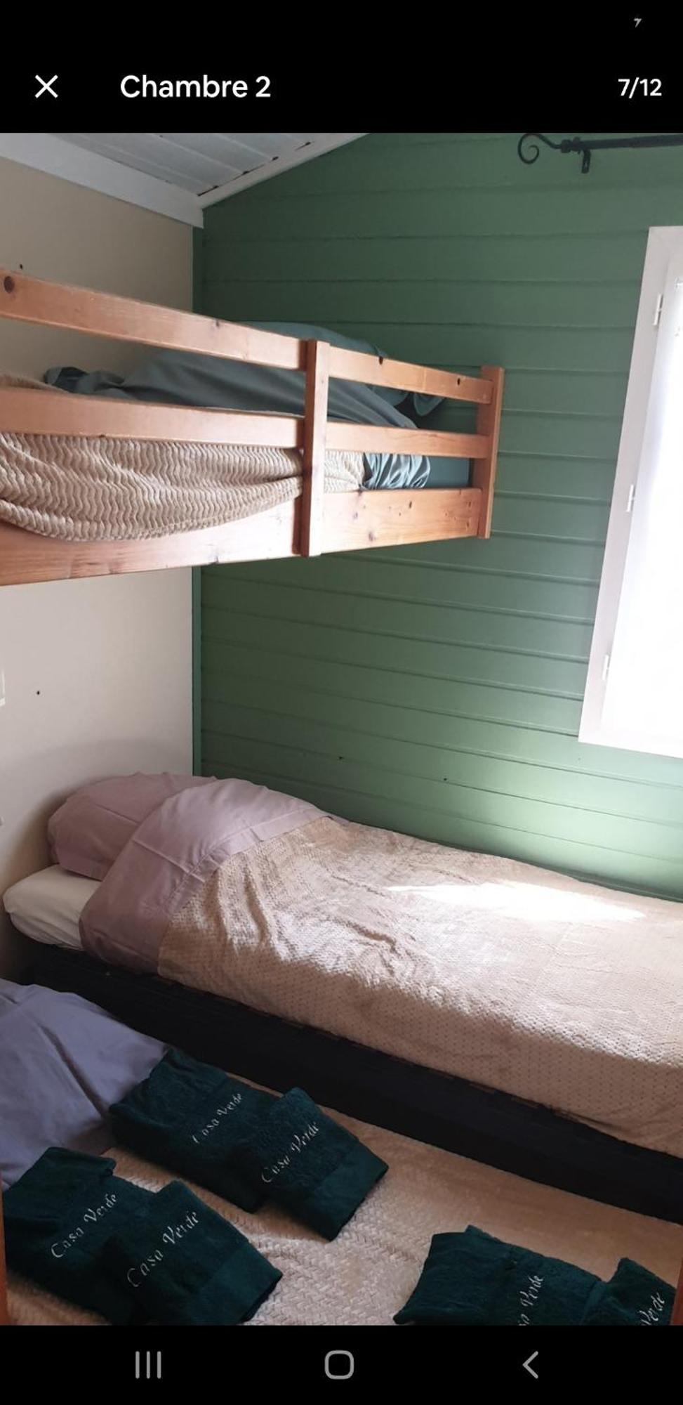 Casa Camping
