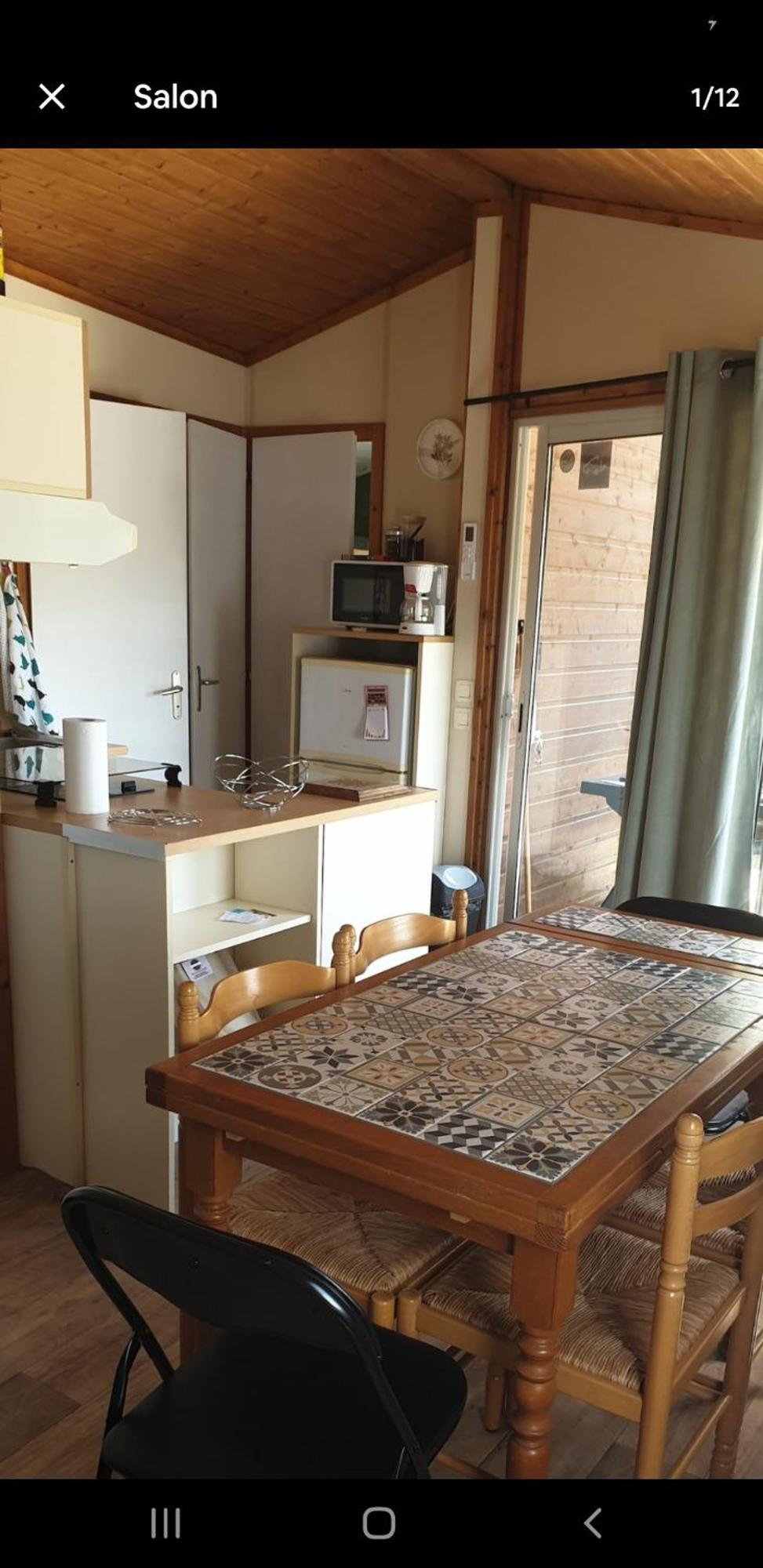 Casa Camping *