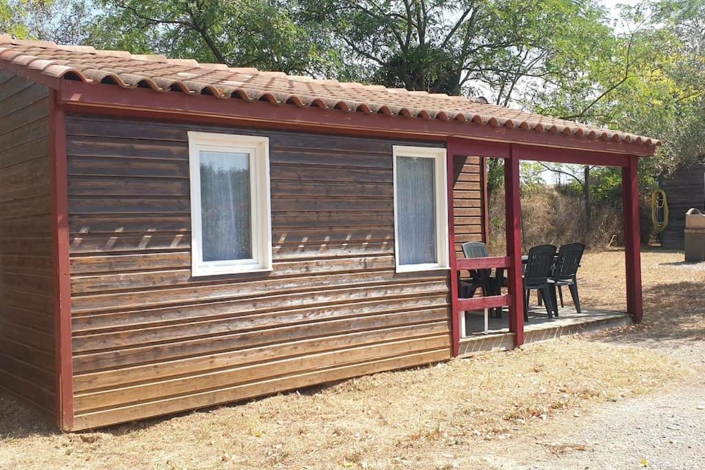 Casa Campsite *