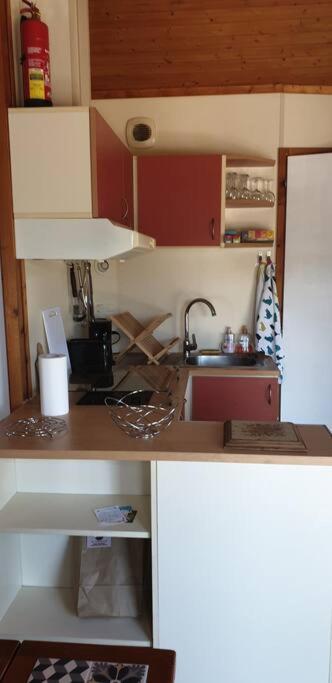 Campsite Casa *