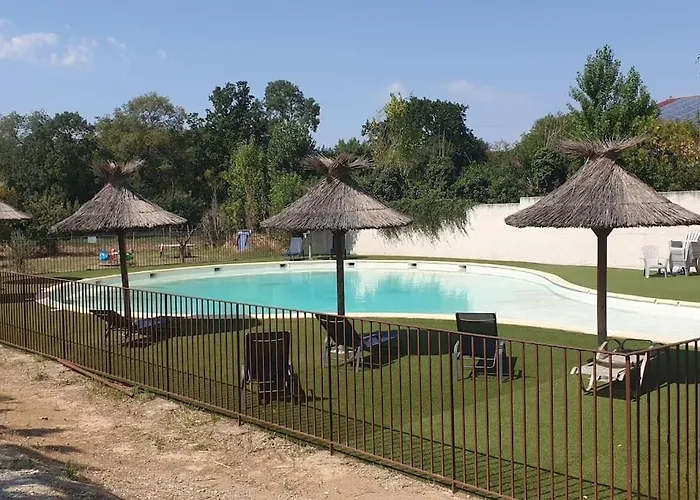 Casa Verde