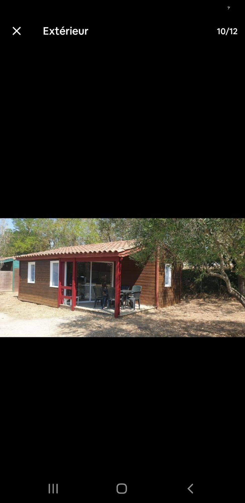 Casa Cazilhac (Aude)