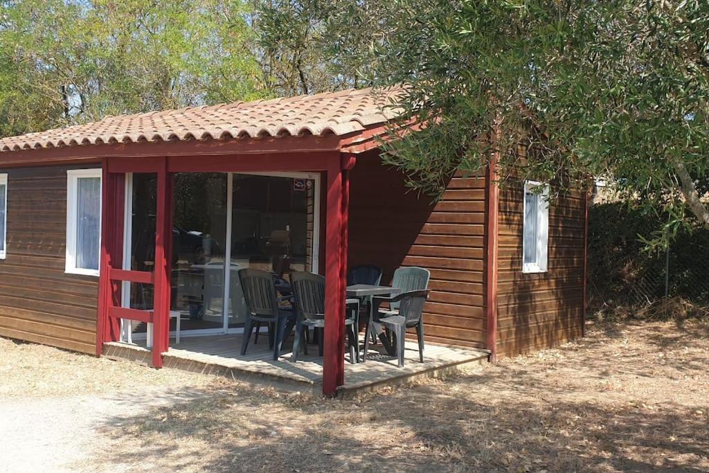 Casa Camping